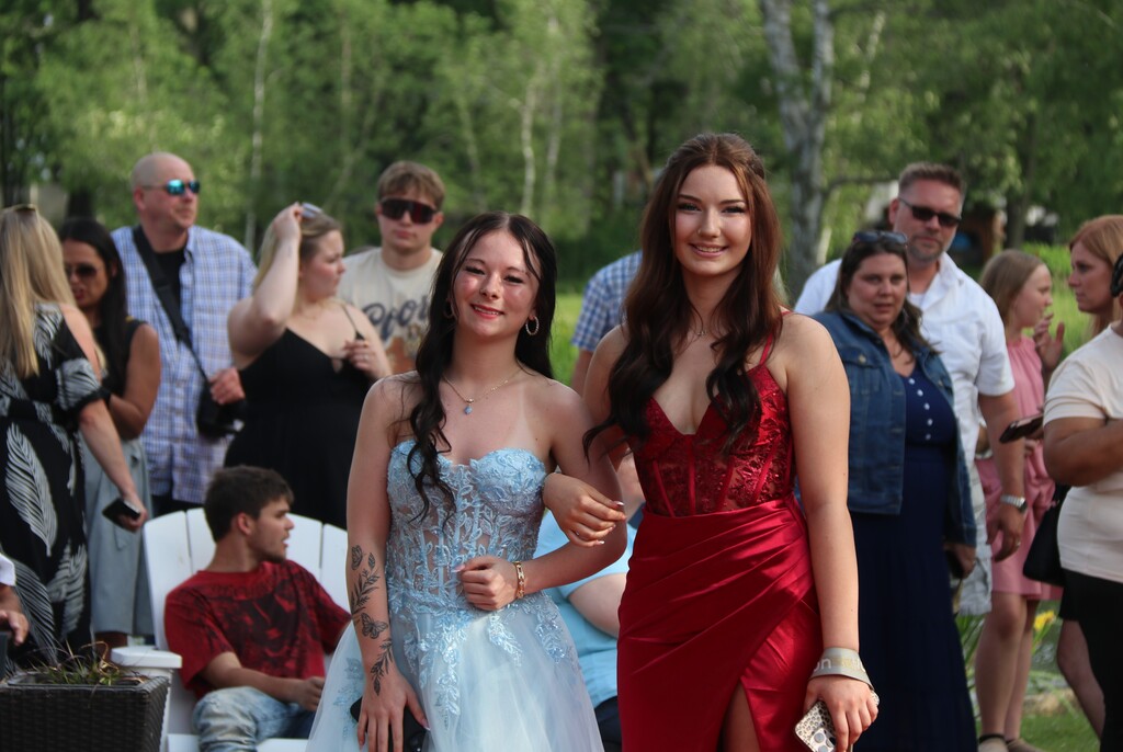 Prom