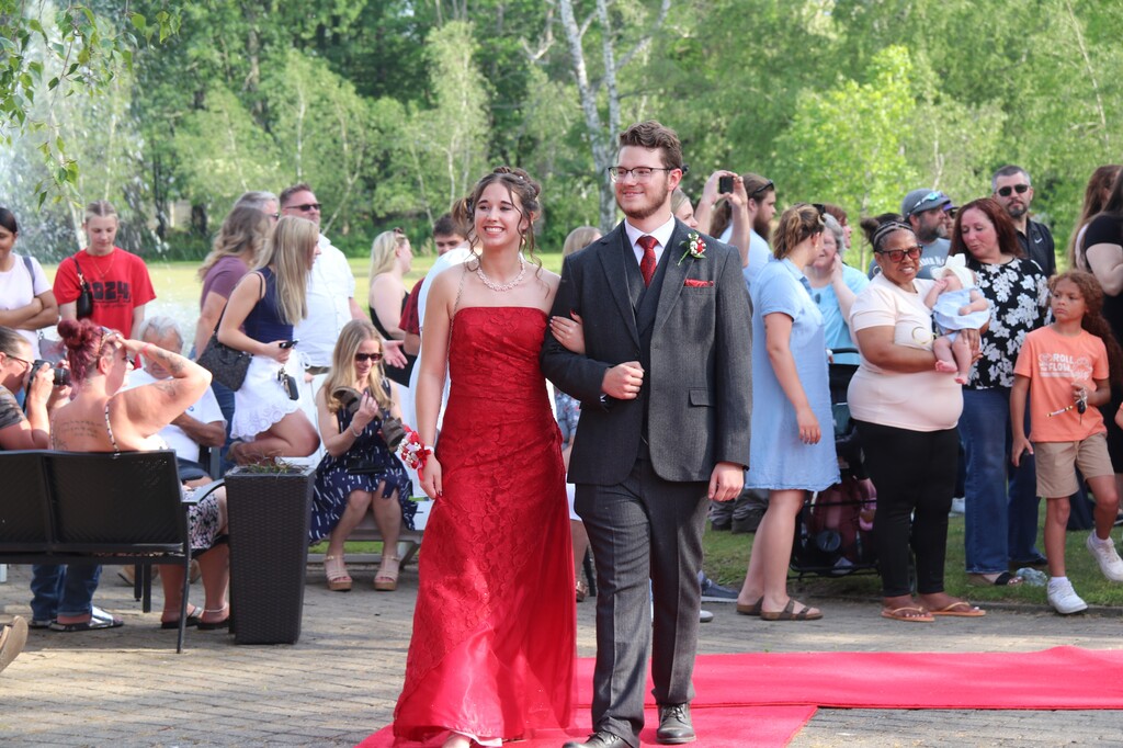 Prom