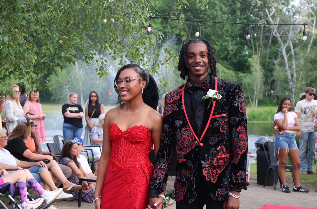 Prom