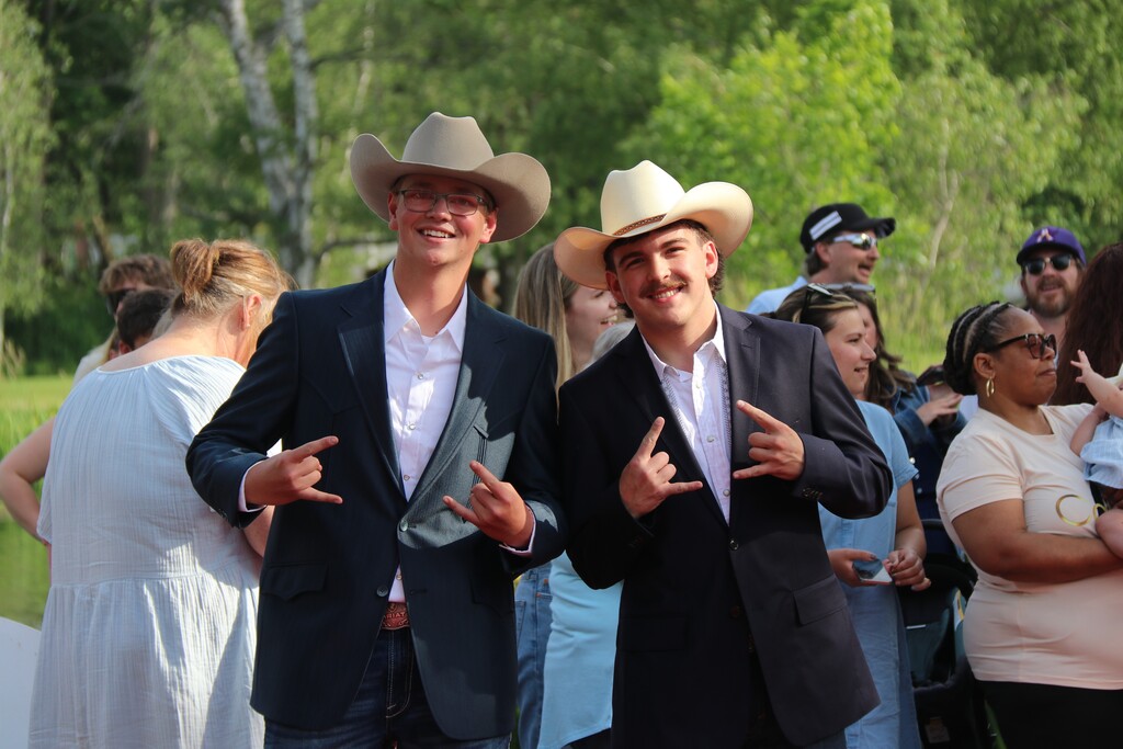 Prom
