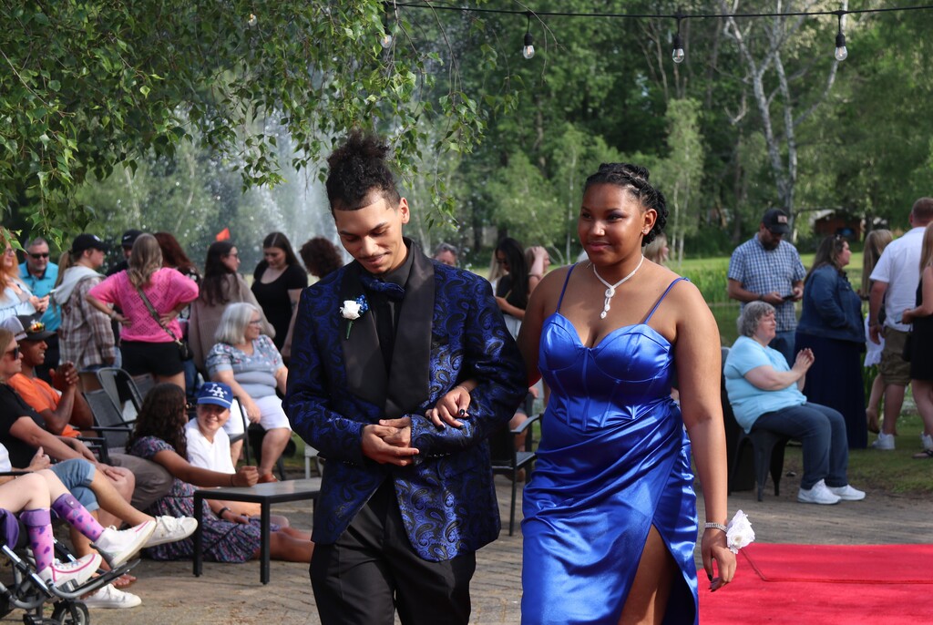Prom