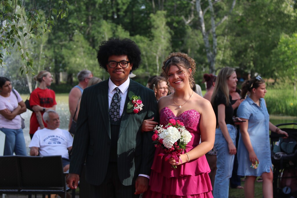 Prom
