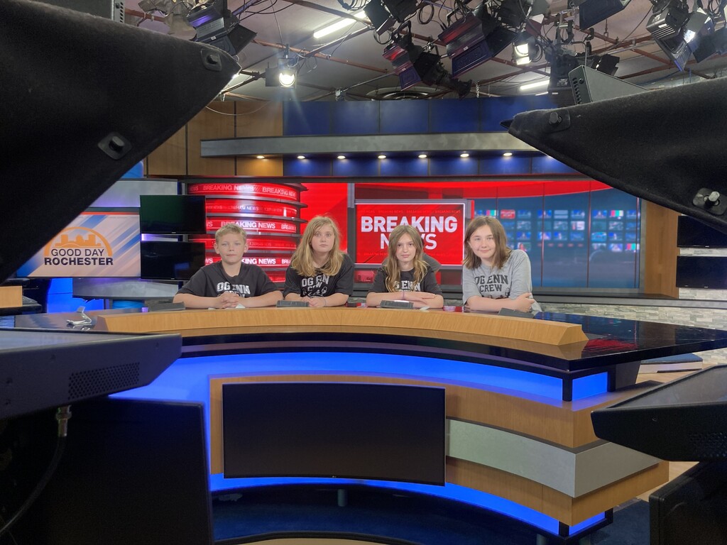 news visit