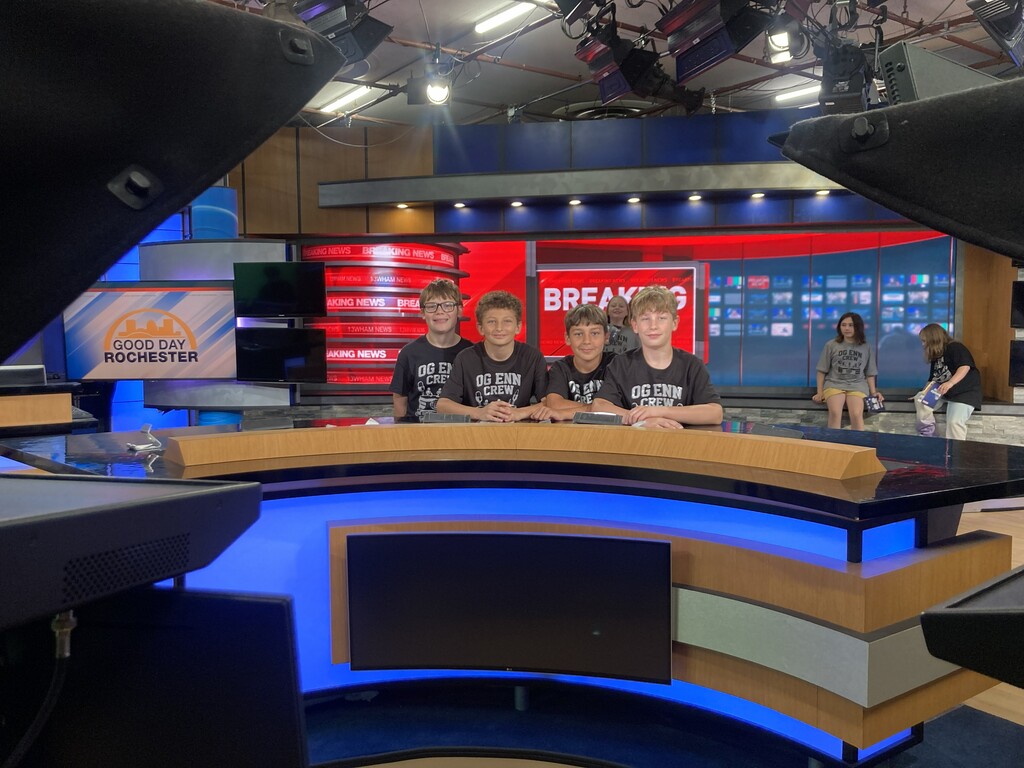 news visit