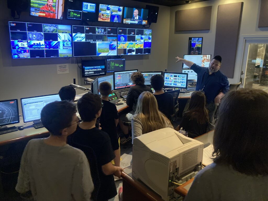 news visit