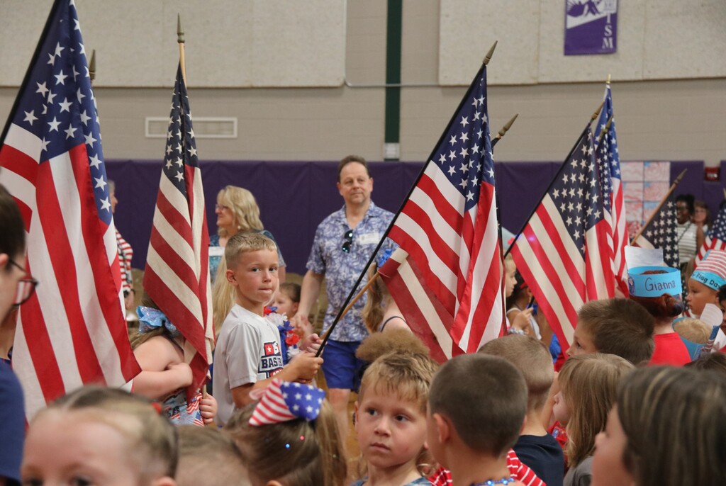 flag day
