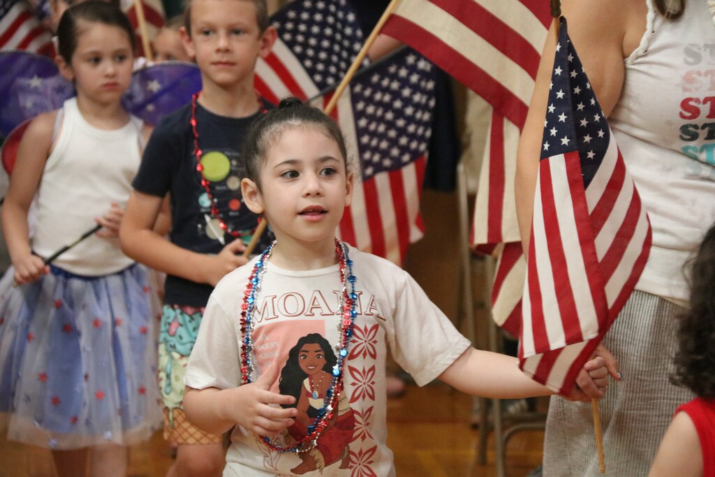 flag day