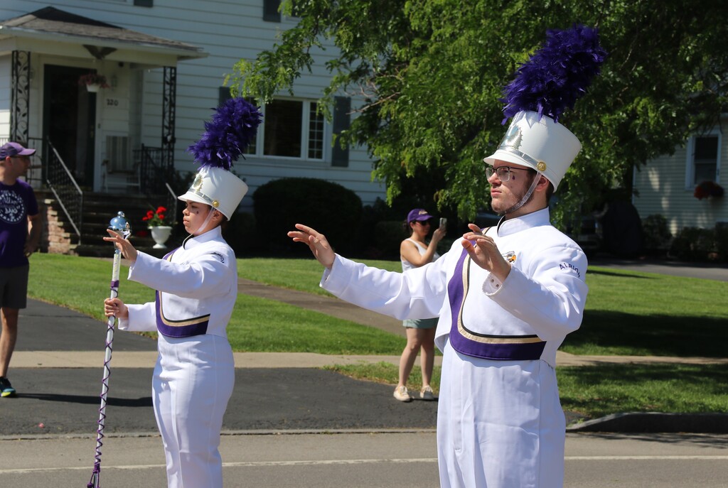 marching band