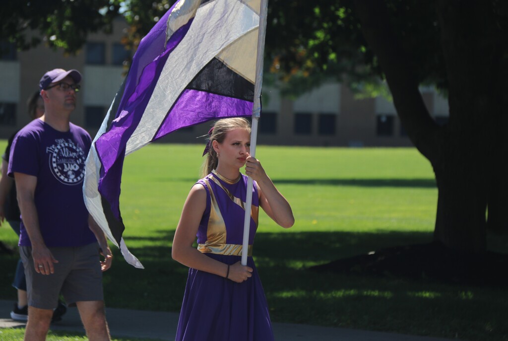 marching band
