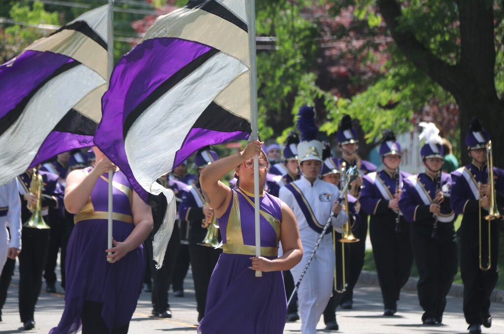 marching band