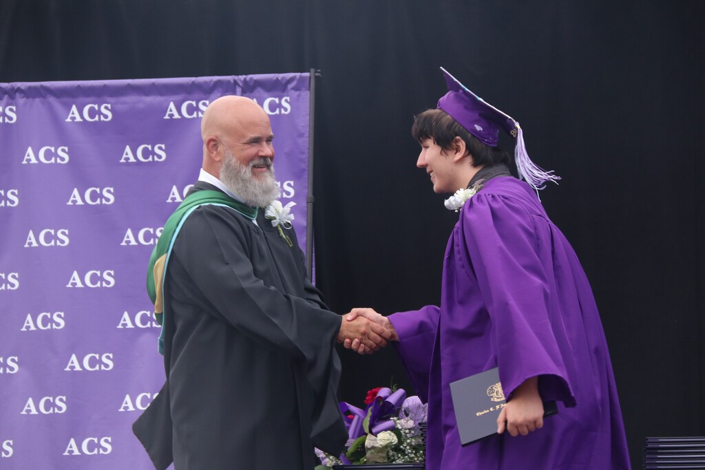 grad