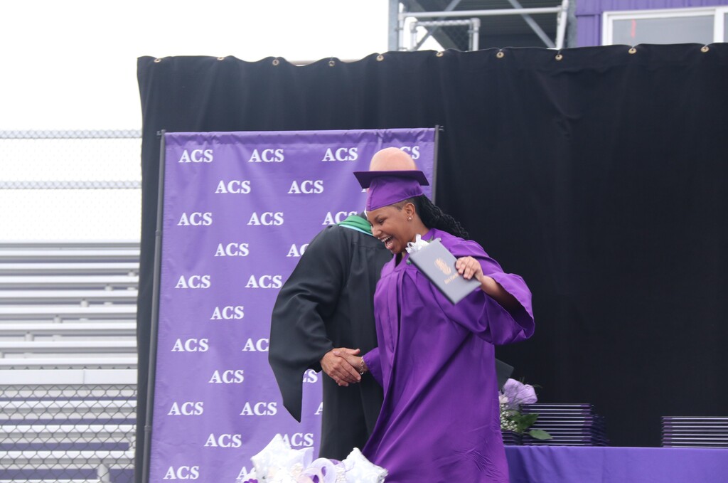 grad