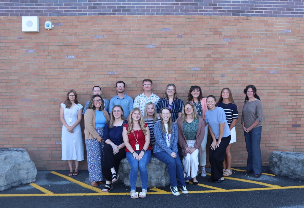 new teacher orientation