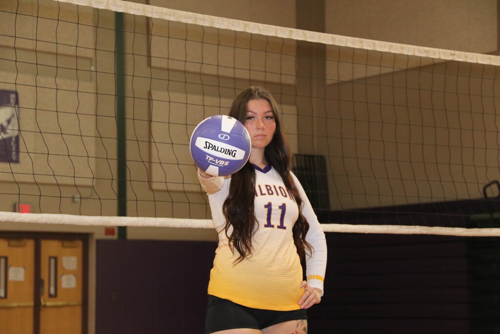 vball