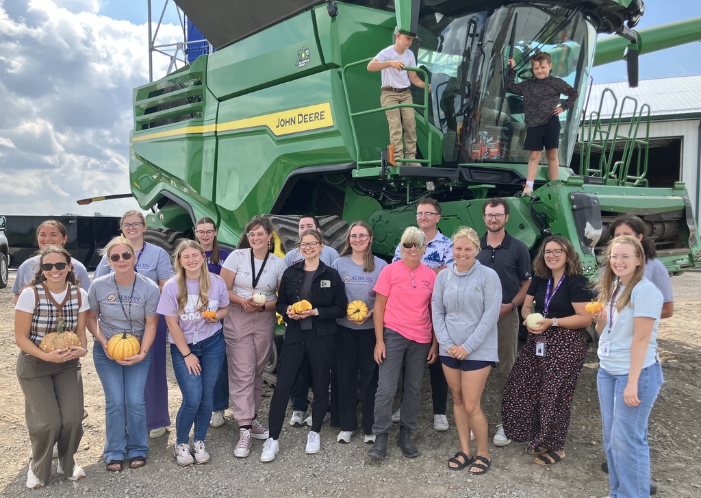 teacher tour