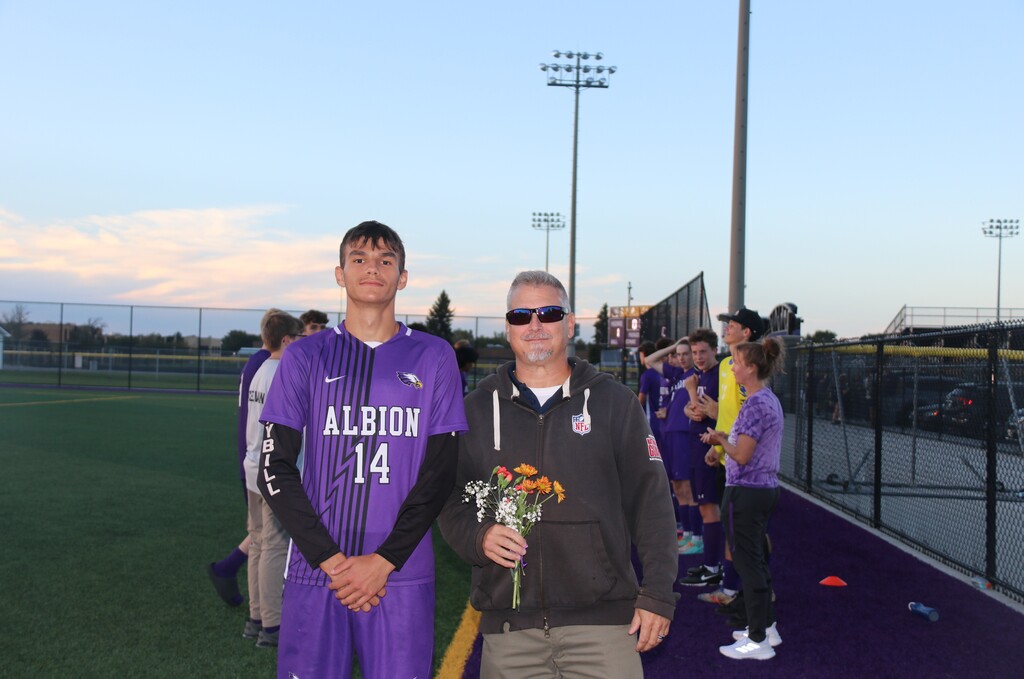 teacher appreciation night 