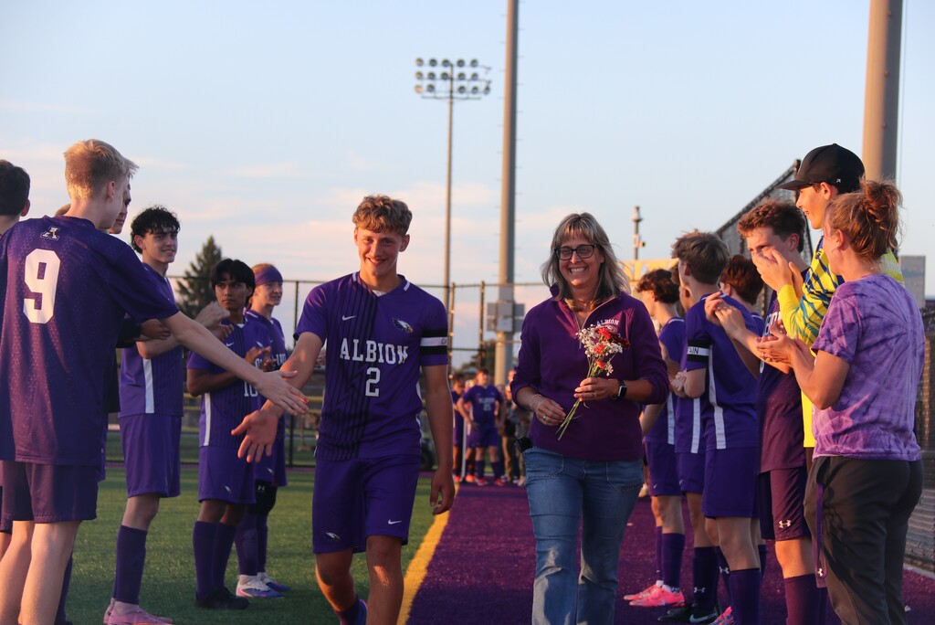 teacher appreciation night 