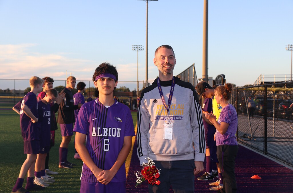 teacher appreciation night 