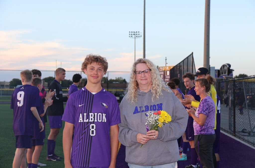 teacher appreciation night 