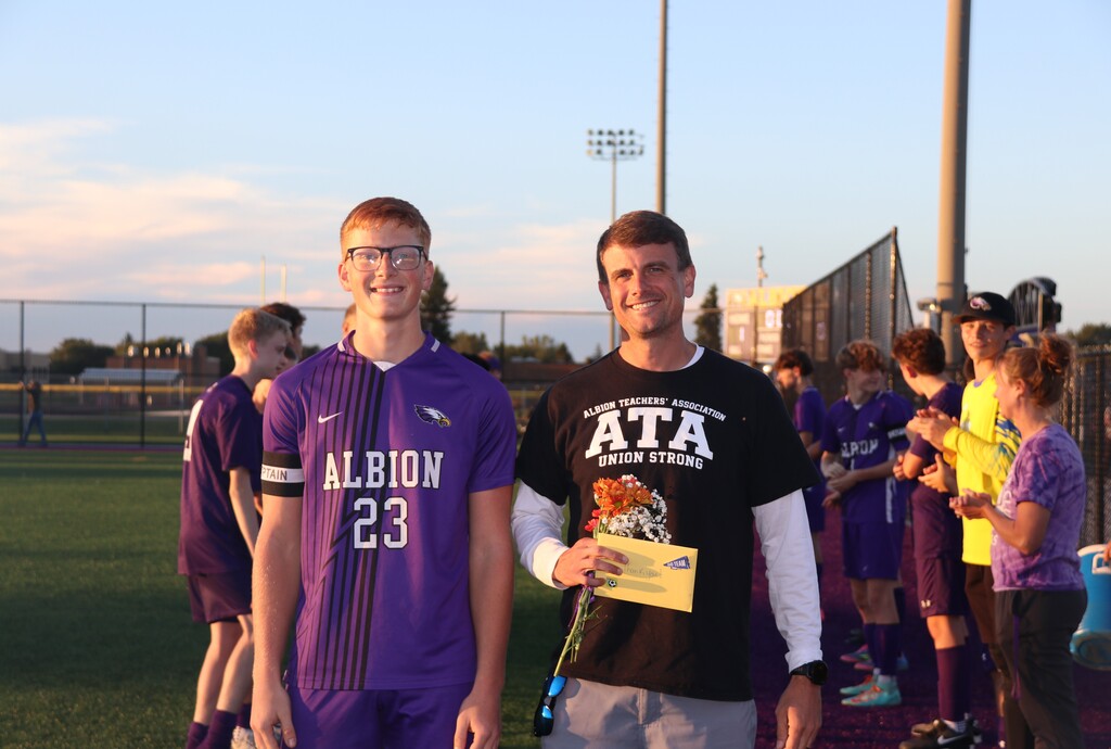 teacher appreciation night 