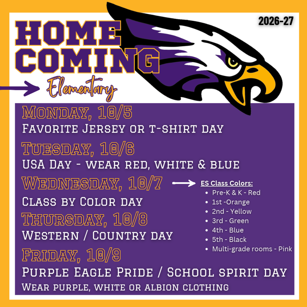 Homecoming Elementary School