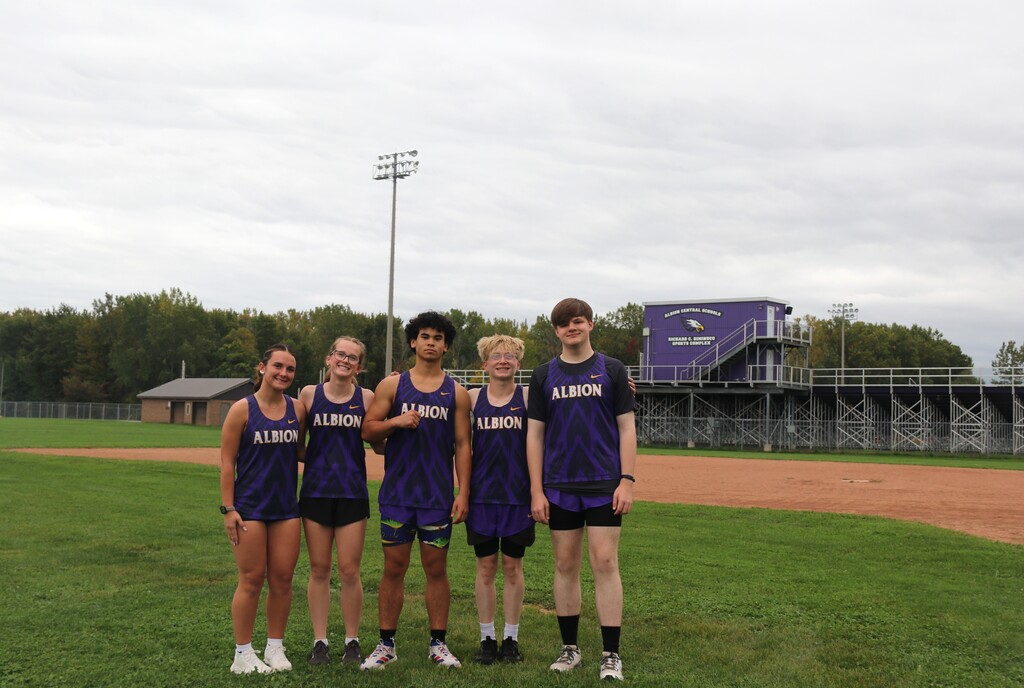 senior night