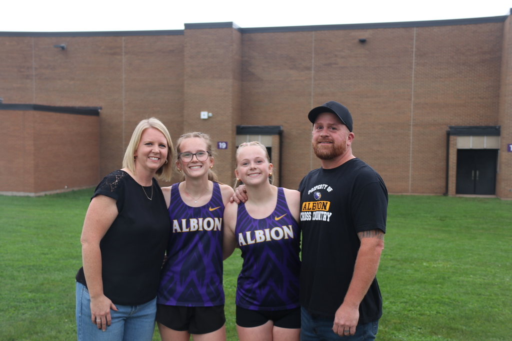 senior night