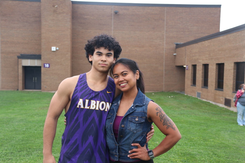 senior night