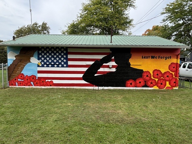 mural