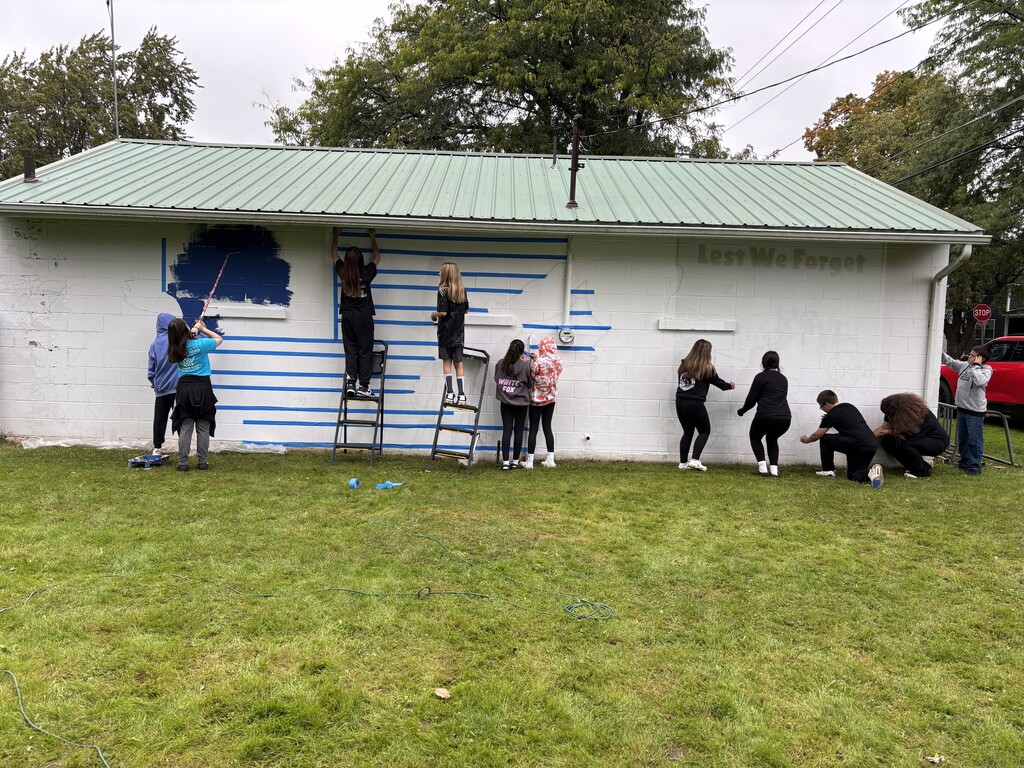 mural