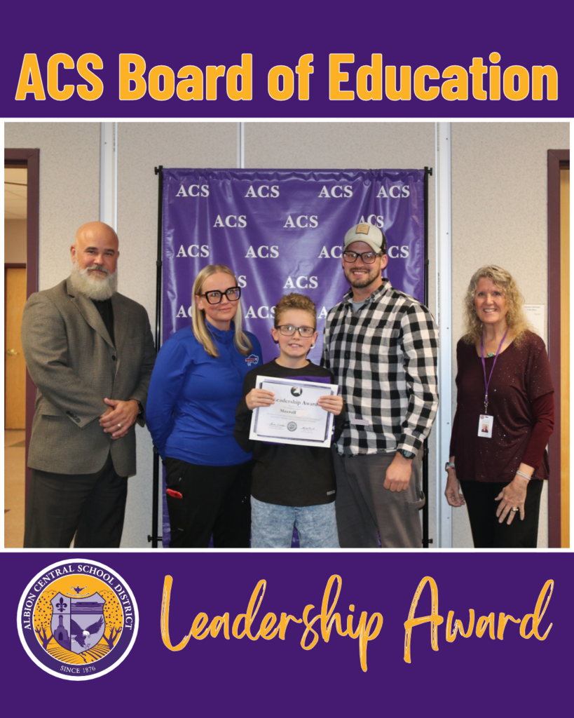 Leadership