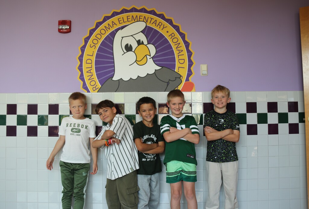 spirit week
