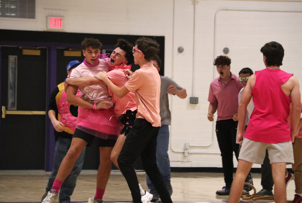 spirit week