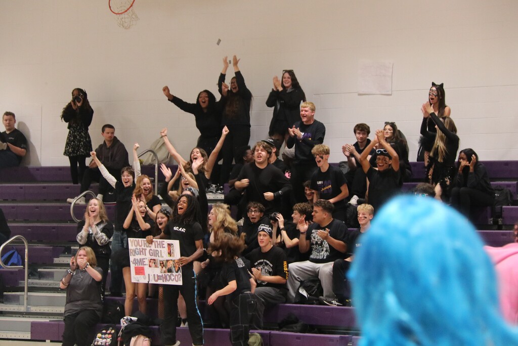 spirit week