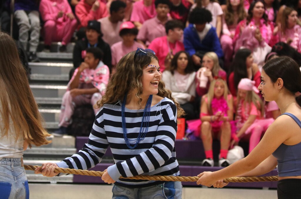 spirit week