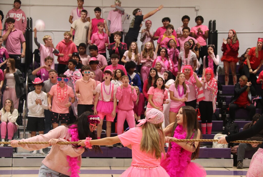 spirit week