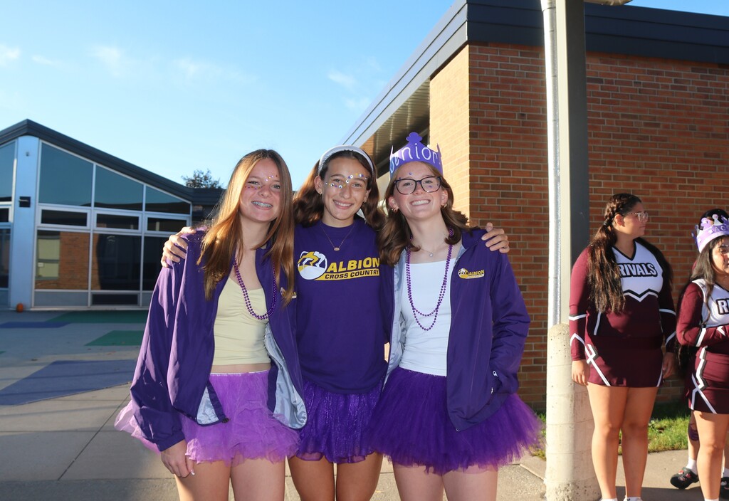 spirit day