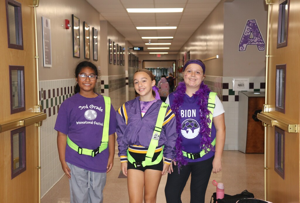 spirit day