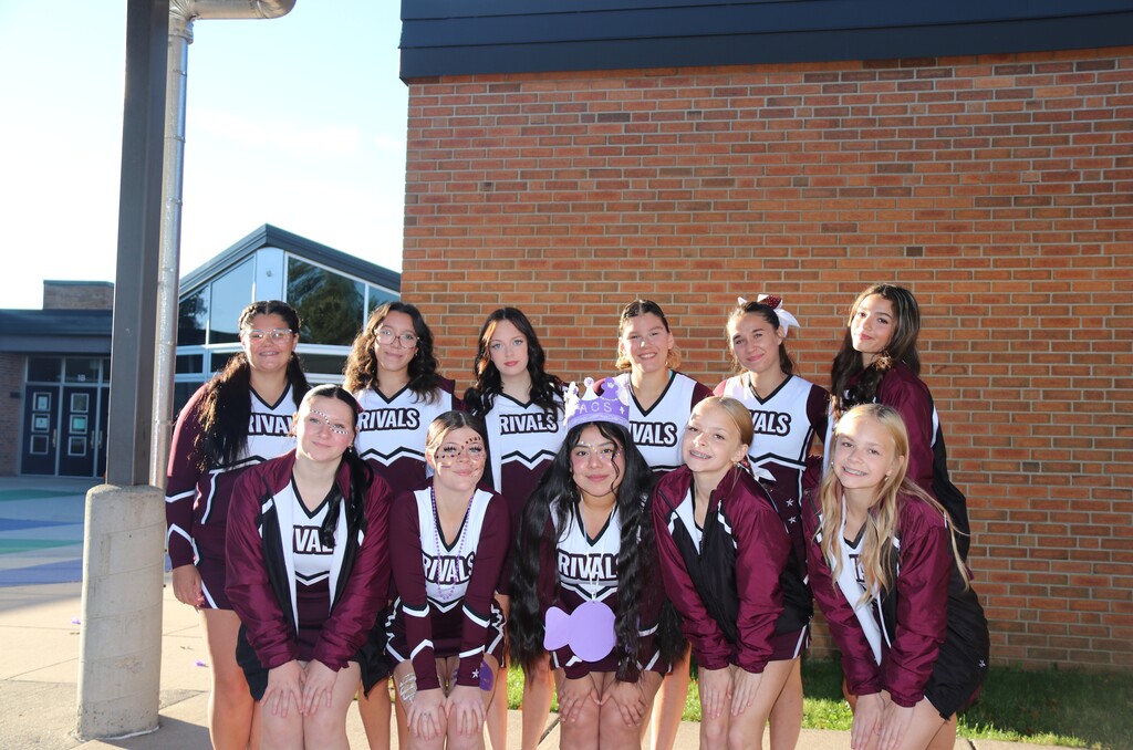 spirit day