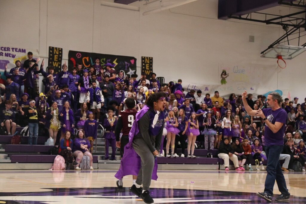 spirit day