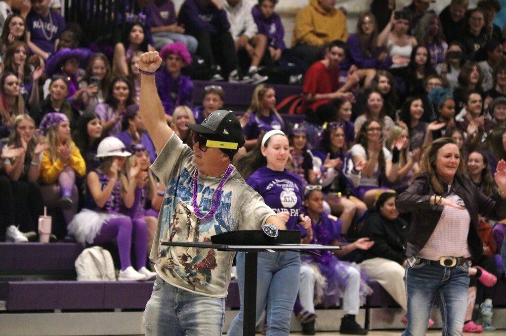 spirit day