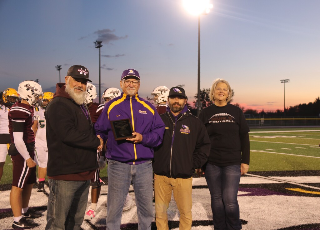 coin toss