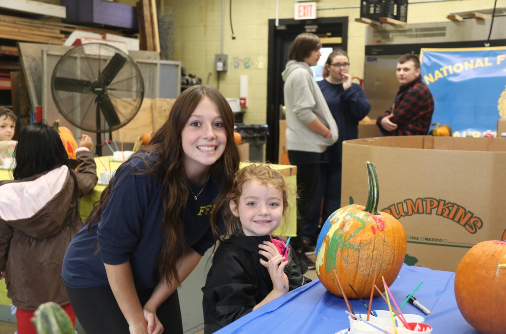 fall fest