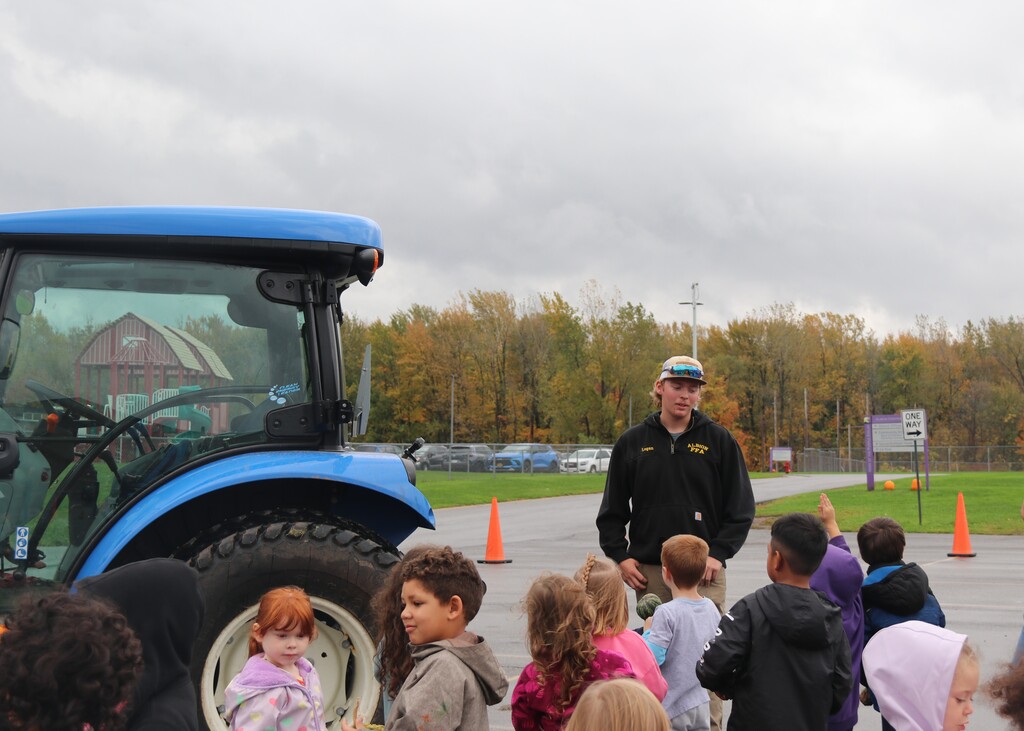 fall fest