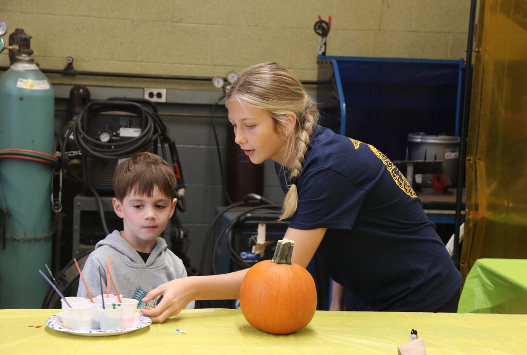 fall fest