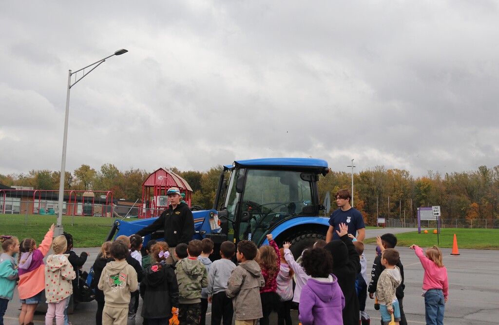 fall fest