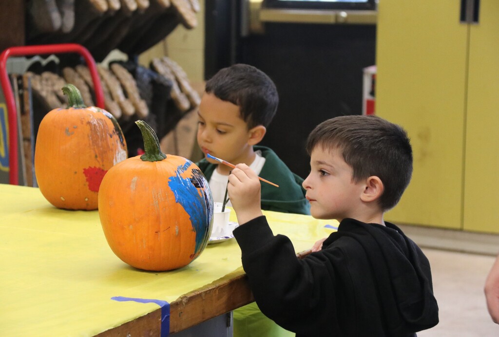 fall fest