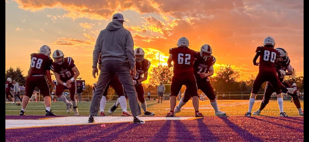 OC Rivals Football