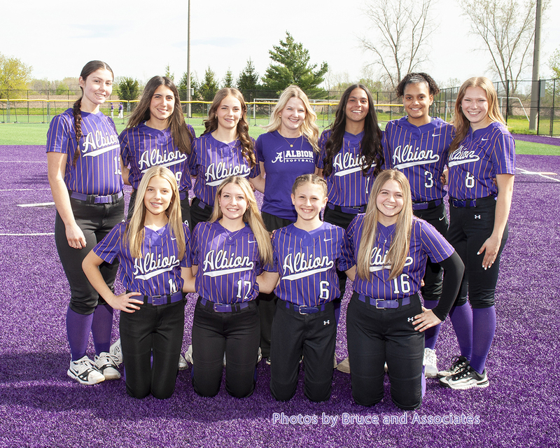 softball