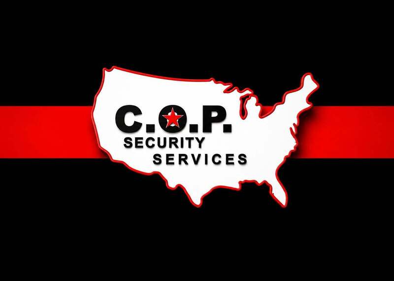 COP security services